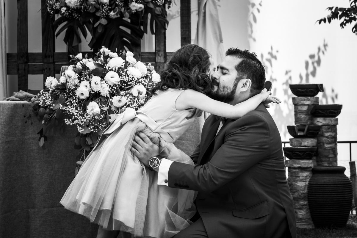 Boda de jardin intima en casa la paz bolivia, fotografode bodas la paz bolivia 