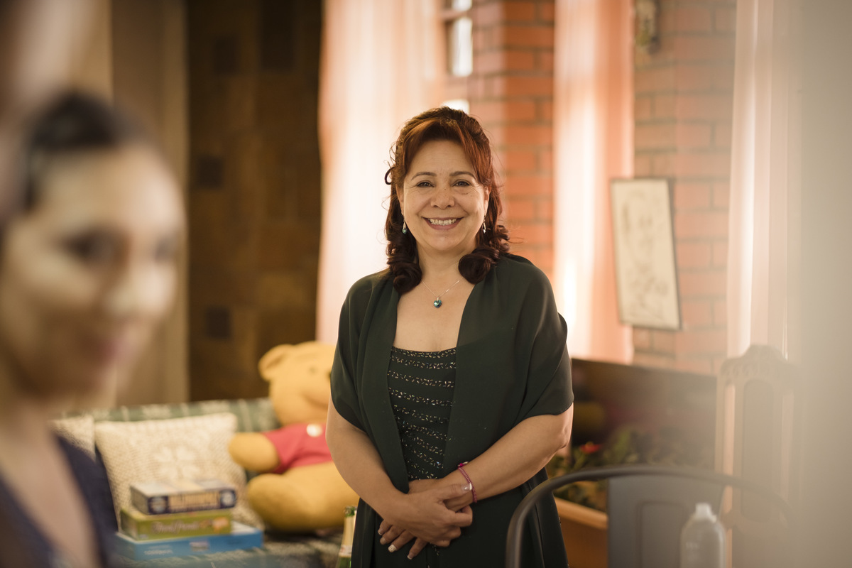 Boda de jardin intima en casa la paz bolivia, fotografode bodas la paz bolivia 