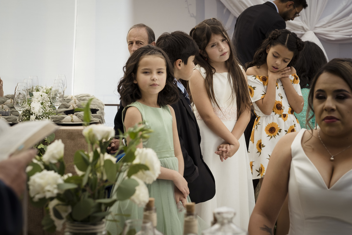 Boda de jardin intima en casa la paz bolivia, fotografode bodas la paz bolivia 