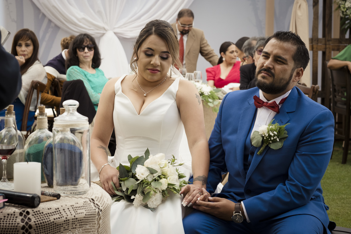 Boda de jardin intima en casa la paz bolivia, fotografode bodas la paz bolivia 