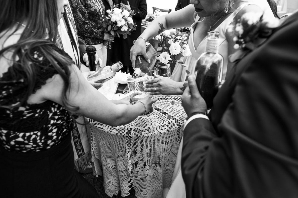 Boda de jardin intima en casa la paz bolivia, fotografode bodas la paz bolivia 