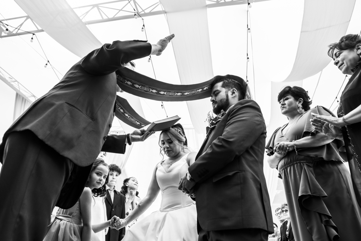 Boda de jardin intima en casa la paz bolivia, fotografode bodas la paz bolivia 