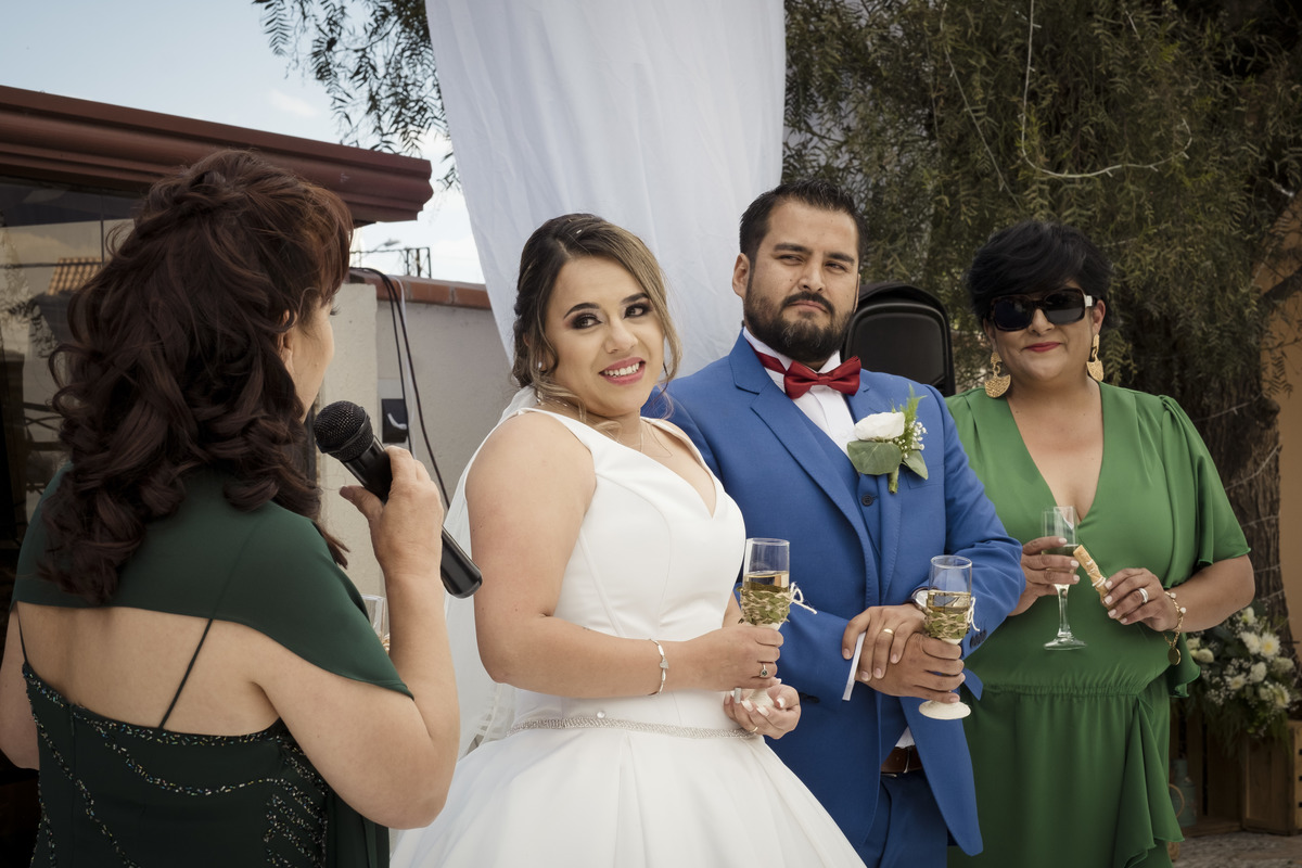 Boda de jardin intima en casa la paz bolivia, fotografode bodas la paz bolivia 