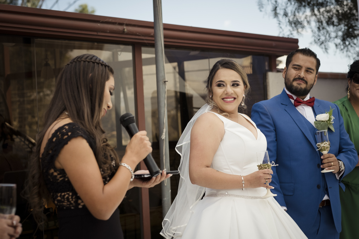 Boda de jardin intima en casa la paz bolivia, fotografode bodas la paz bolivia 
