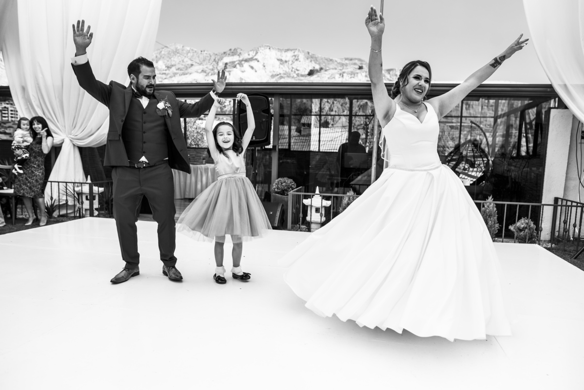 Boda de jardin intima en casa la paz bolivia, fotografode bodas la paz bolivia 