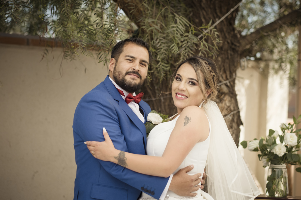 Boda de jardin intima en casa la paz bolivia, fotografode bodas la paz bolivia 