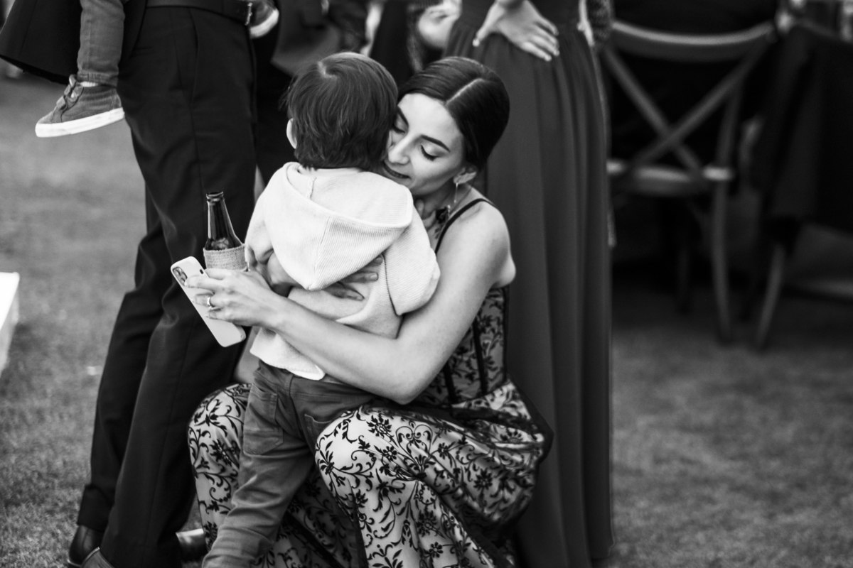 Boda de jardin intima en casa la paz bolivia, fotografode bodas la paz bolivia 