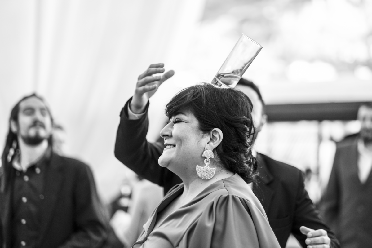 Boda de jardin intima en casa la paz bolivia, fotografode bodas la paz bolivia 