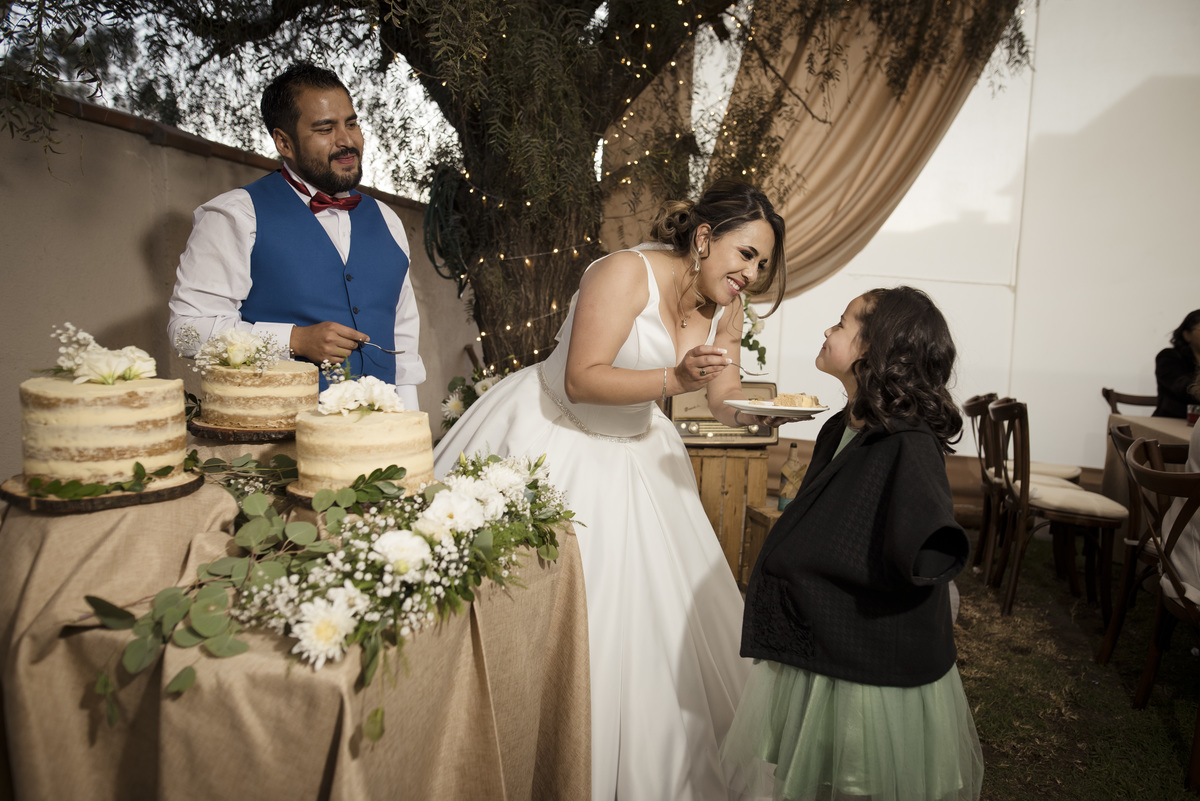 Boda de jardin intima en casa la paz bolivia, fotografode bodas la paz bolivia 