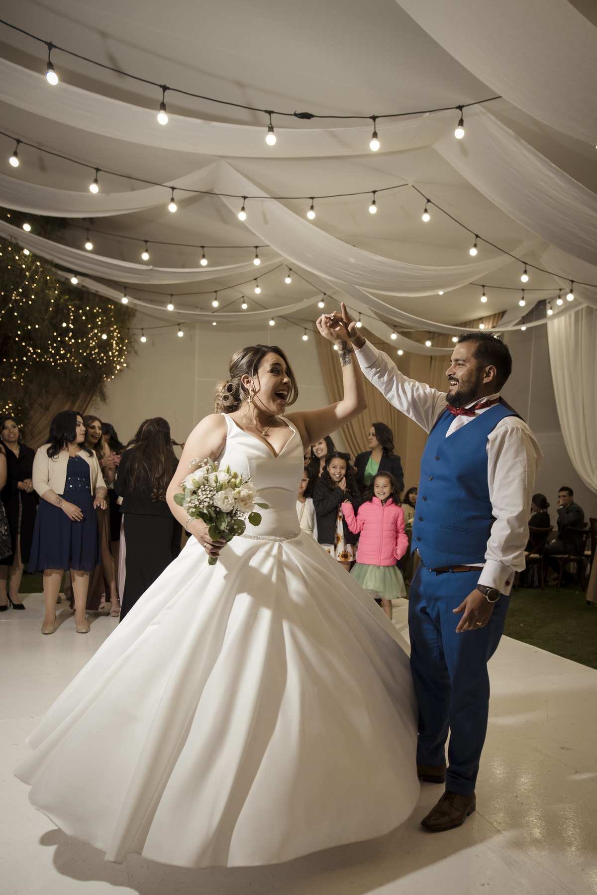 Boda de jardin intima en casa la paz bolivia, fotografode bodas la paz bolivia 