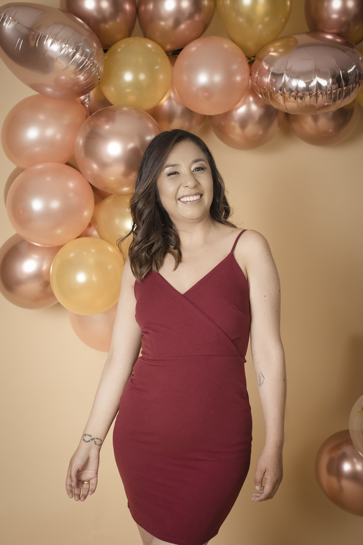 sesion de cumpleaños, la paz bolivia, fotografo profesional