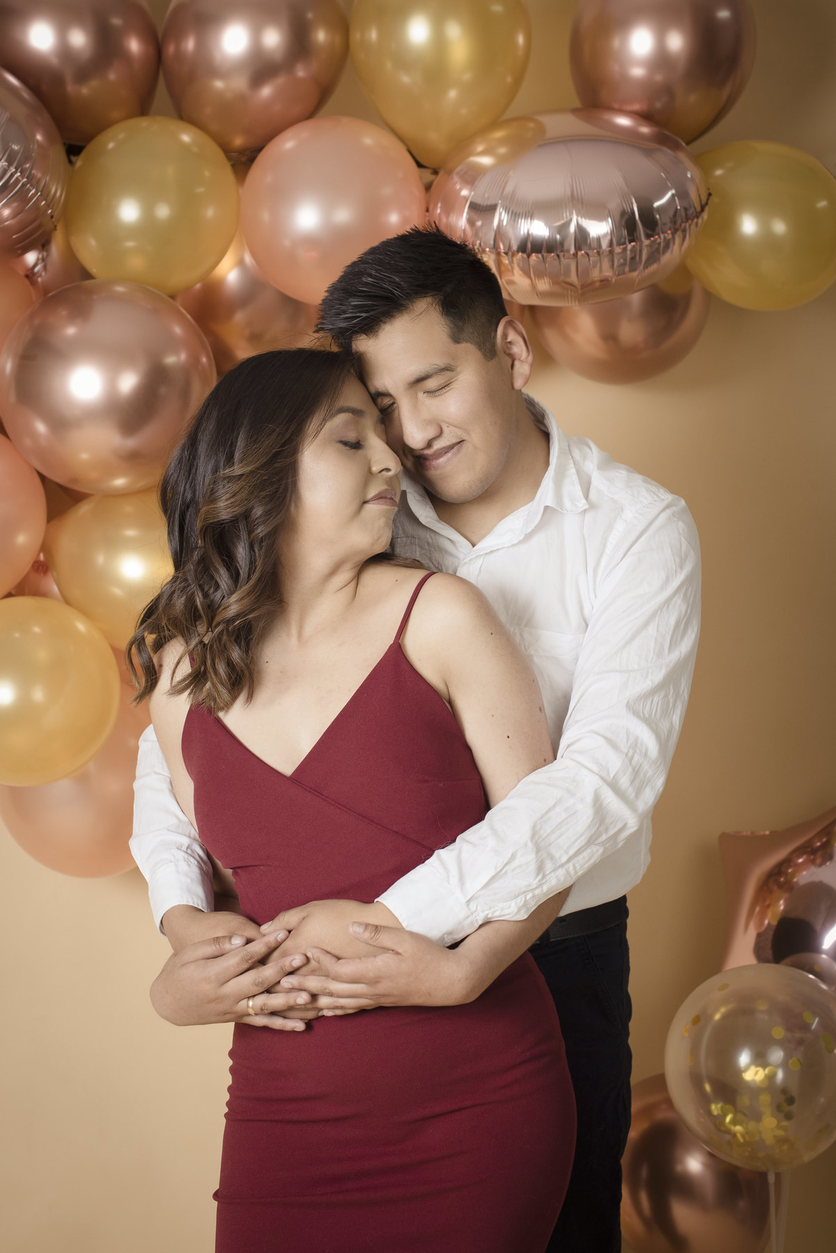 sesion de cumpleaños, la paz bolivia, fotografo profesional