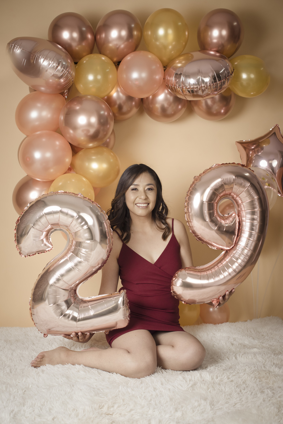 sesion de cumpleaños, la paz bolivia, fotografo profesional