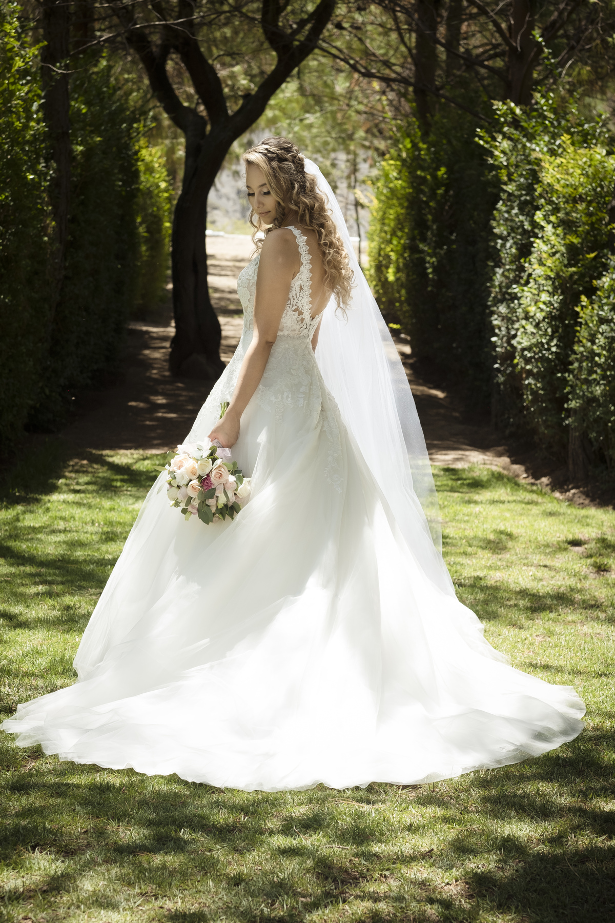Boda de dia, boda la paz Bolivia, Fotografía de bodas La Paz Bolivia, club de tenis La Paz.