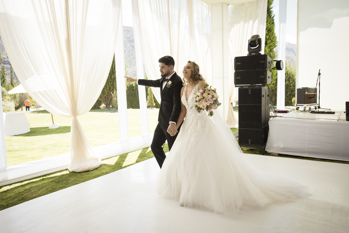 Boda de dia, boda la paz Bolivia, Fotografía de bodas La Paz Bolivia, club de tenis La Paz.