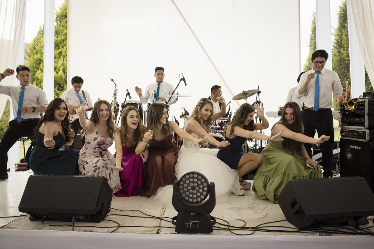Boda de dia, boda la paz Bolivia, Fotografía de bodas La Paz Bolivia, club de tenis La Paz.