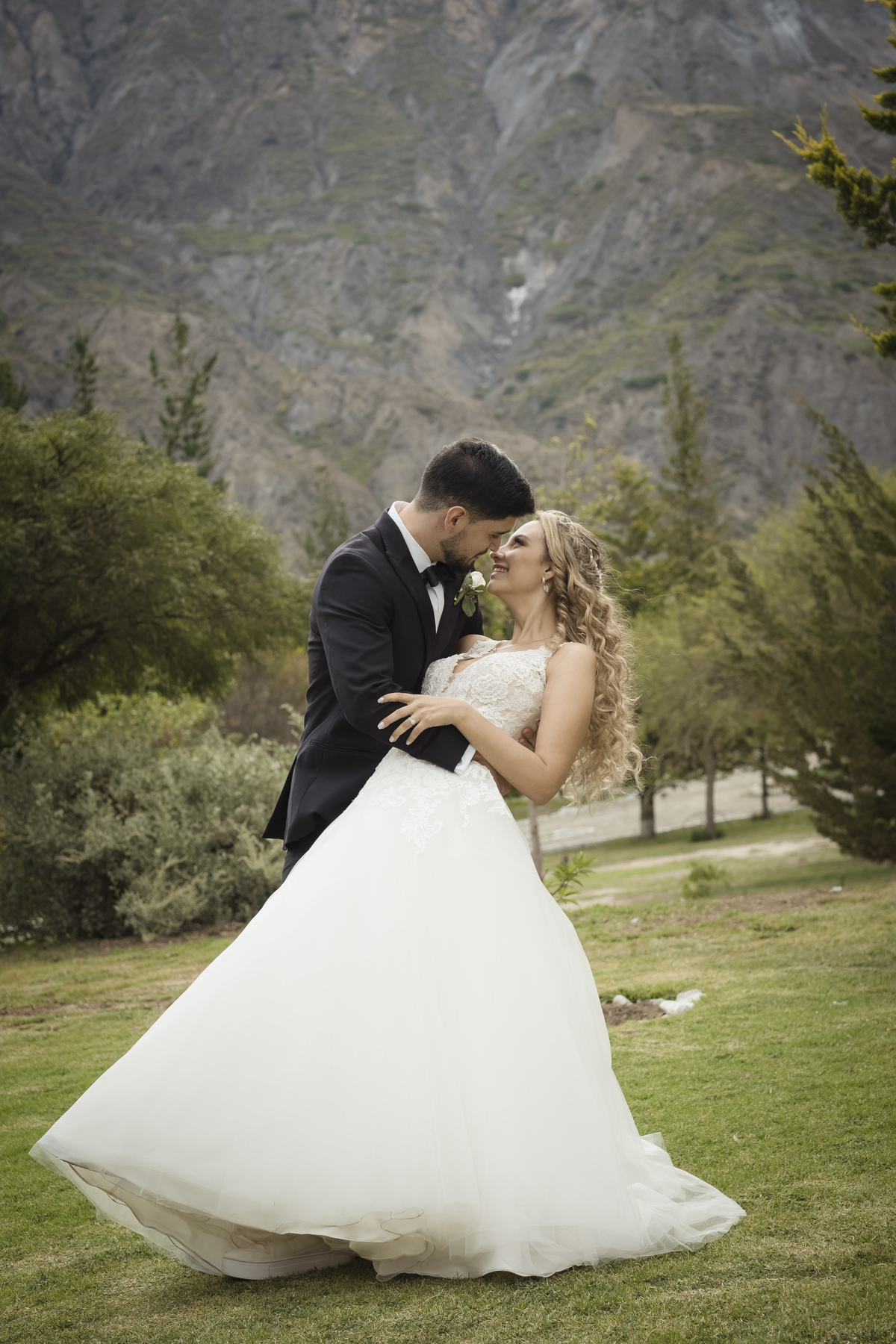 Boda de dia, boda la paz Bolivia, Fotografía de bodas La Paz Bolivia, club de tenis La Paz.