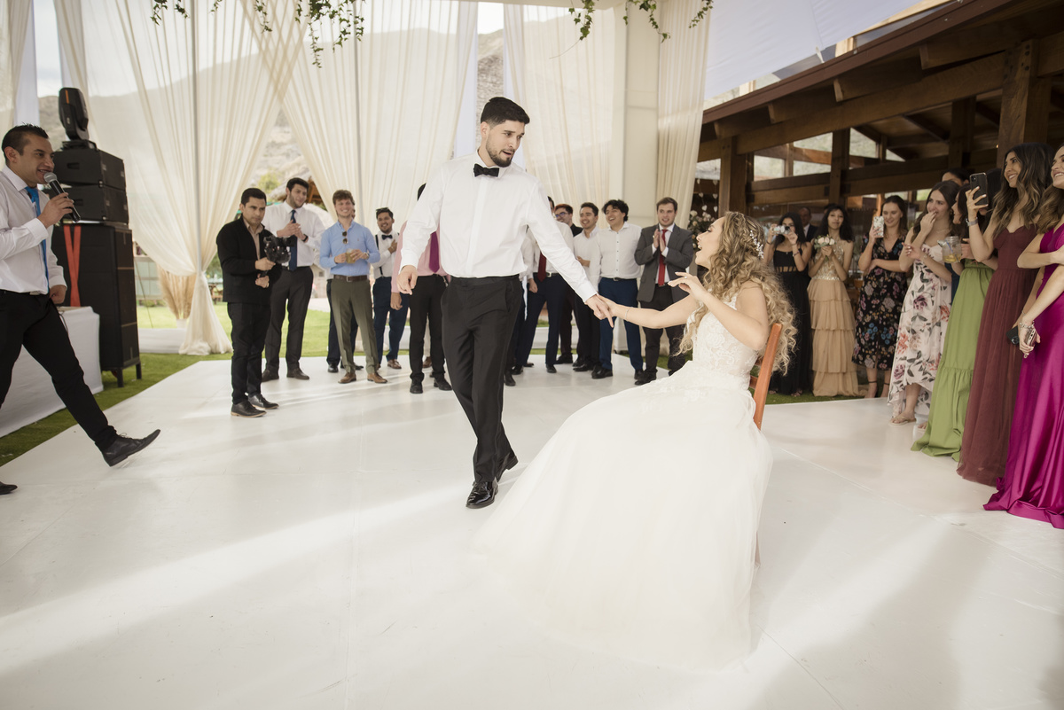 Boda de dia, boda la paz Bolivia, Fotografía de bodas La Paz Bolivia, club de tenis La Paz.