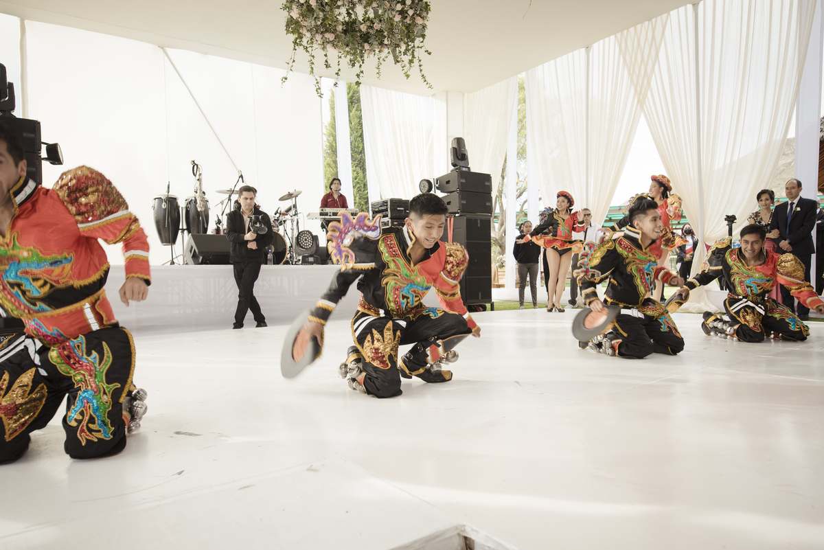 Boda de dia, boda la paz Bolivia, Fotografía de bodas La Paz Bolivia, club de tenis La Paz.