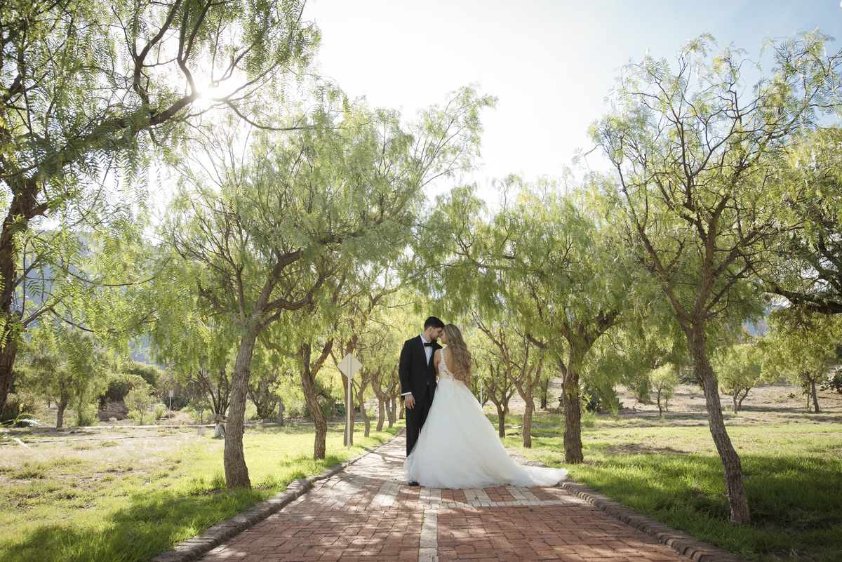 Fotografía de bodas, La Paz Bolivia, Tenis Huajchilla