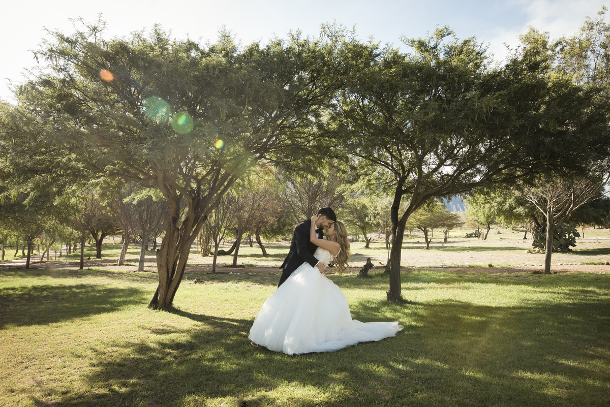Fotografía de bodas, La Paz Bolivia, Tenis Huajchilla