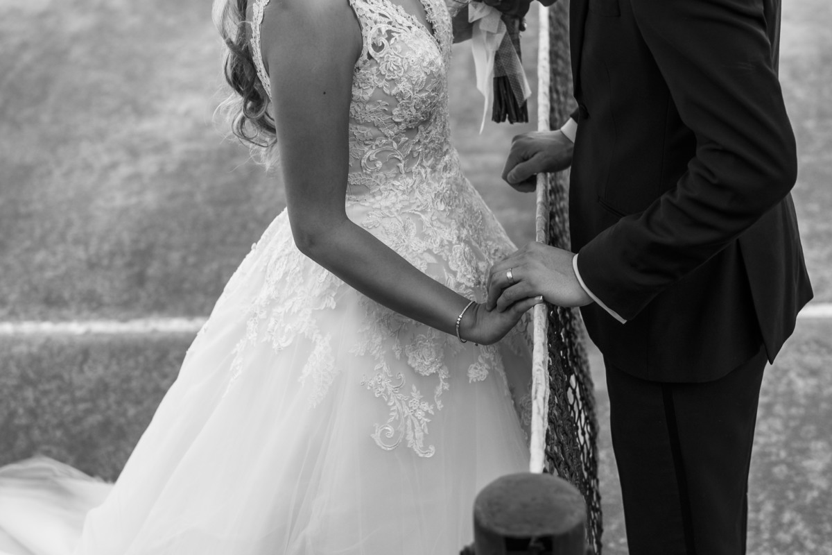 Fotografía de bodas, La Paz Bolivia, Tenis Huajchilla