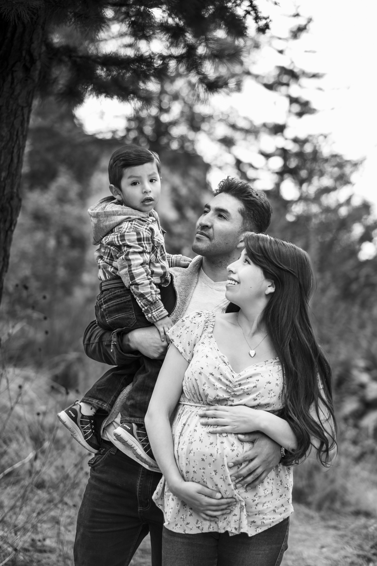 Sesion de maternidad, sesion de embarazo la paz bolivia, fotografo de familia la paz bolivia