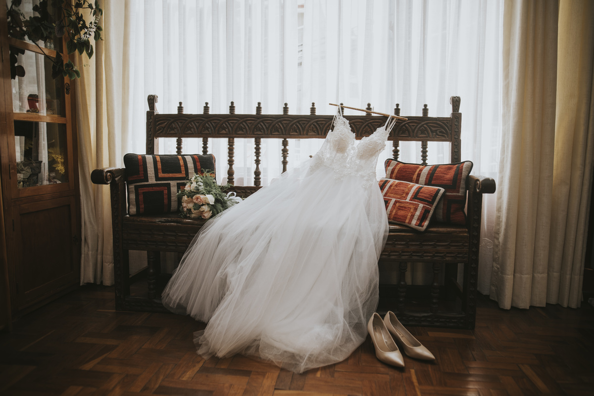boda civil de jardin, club aleman de la paz, bolivia, fotografo de bodas la paz bolivia