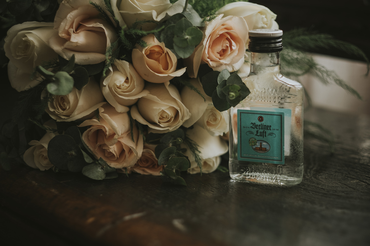 boda civil de jardin, club aleman de la paz, bolivia, fotografo de bodas la paz bolivia