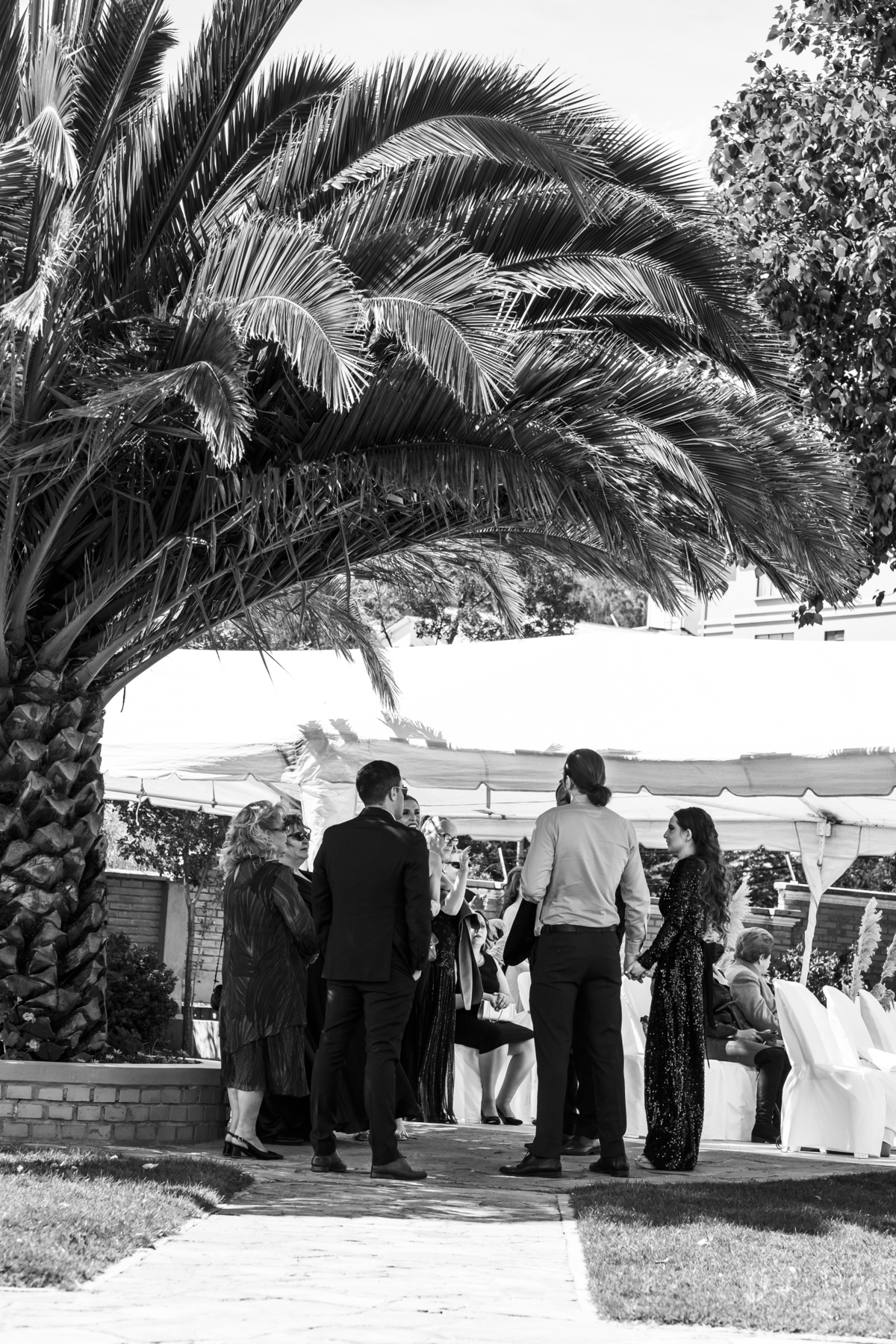 boda civil de jardin, club aleman de la paz, bolivia, fotografo de bodas la paz bolivia