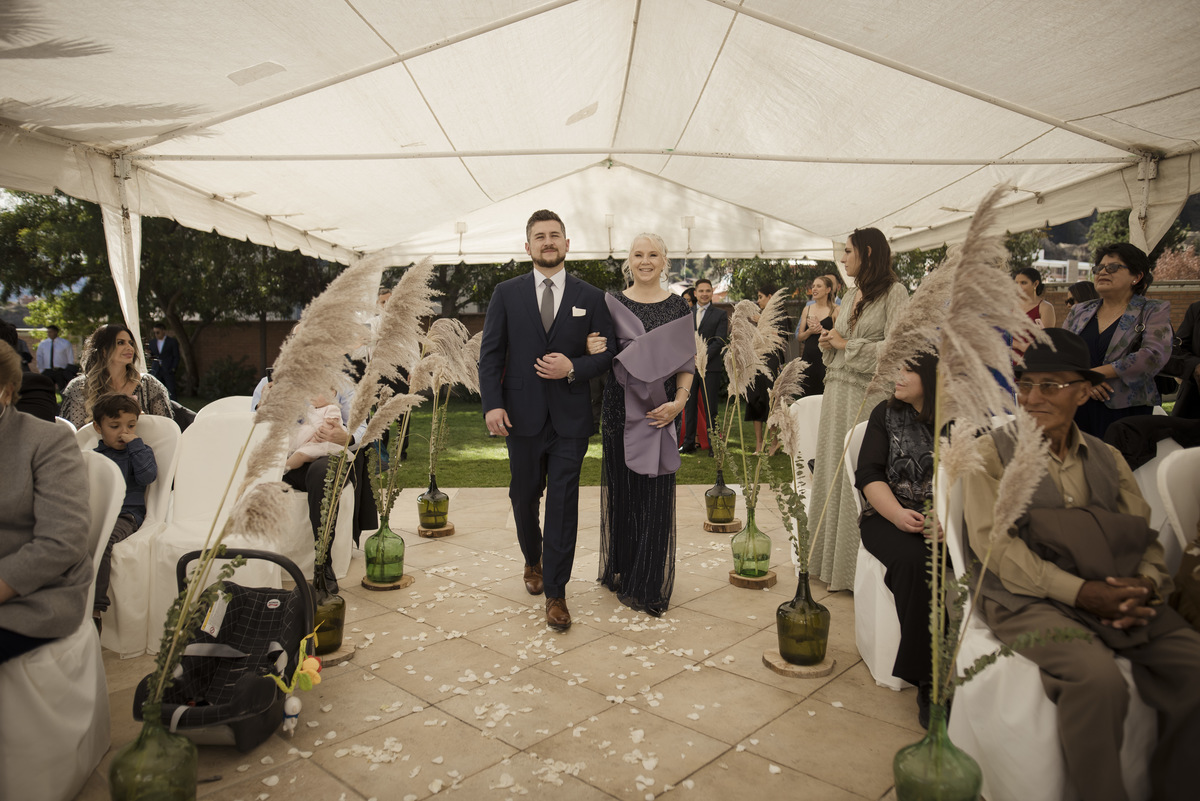 boda civil de jardin, club aleman de la paz, bolivia, fotografo de bodas la paz bolivia