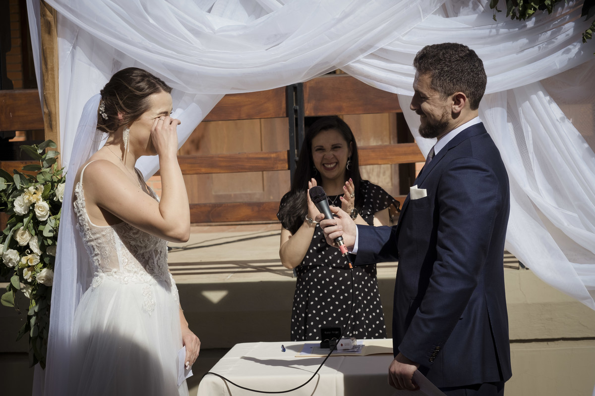 boda civil de jardin, club aleman de la paz, bolivia, fotografo de bodas la paz bolivia