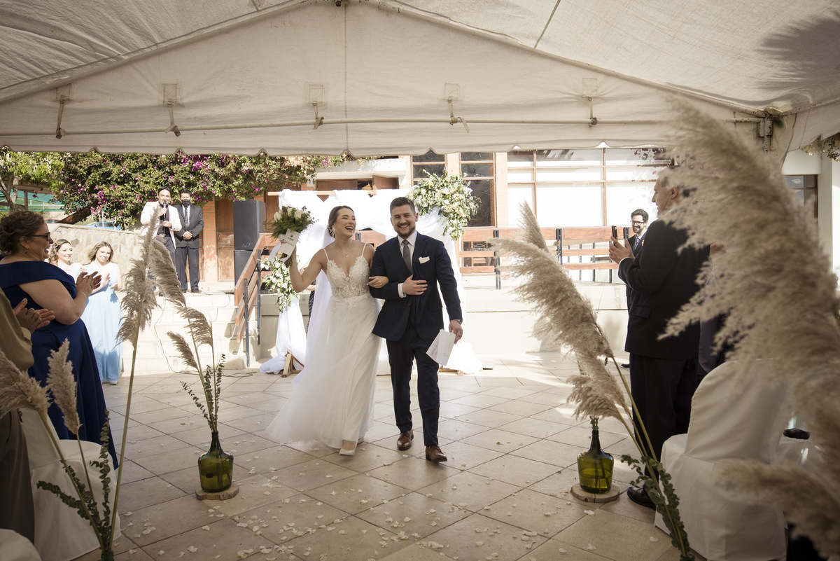 boda civil de jardin, club aleman de la paz, bolivia, fotografo de bodas la paz bolivia