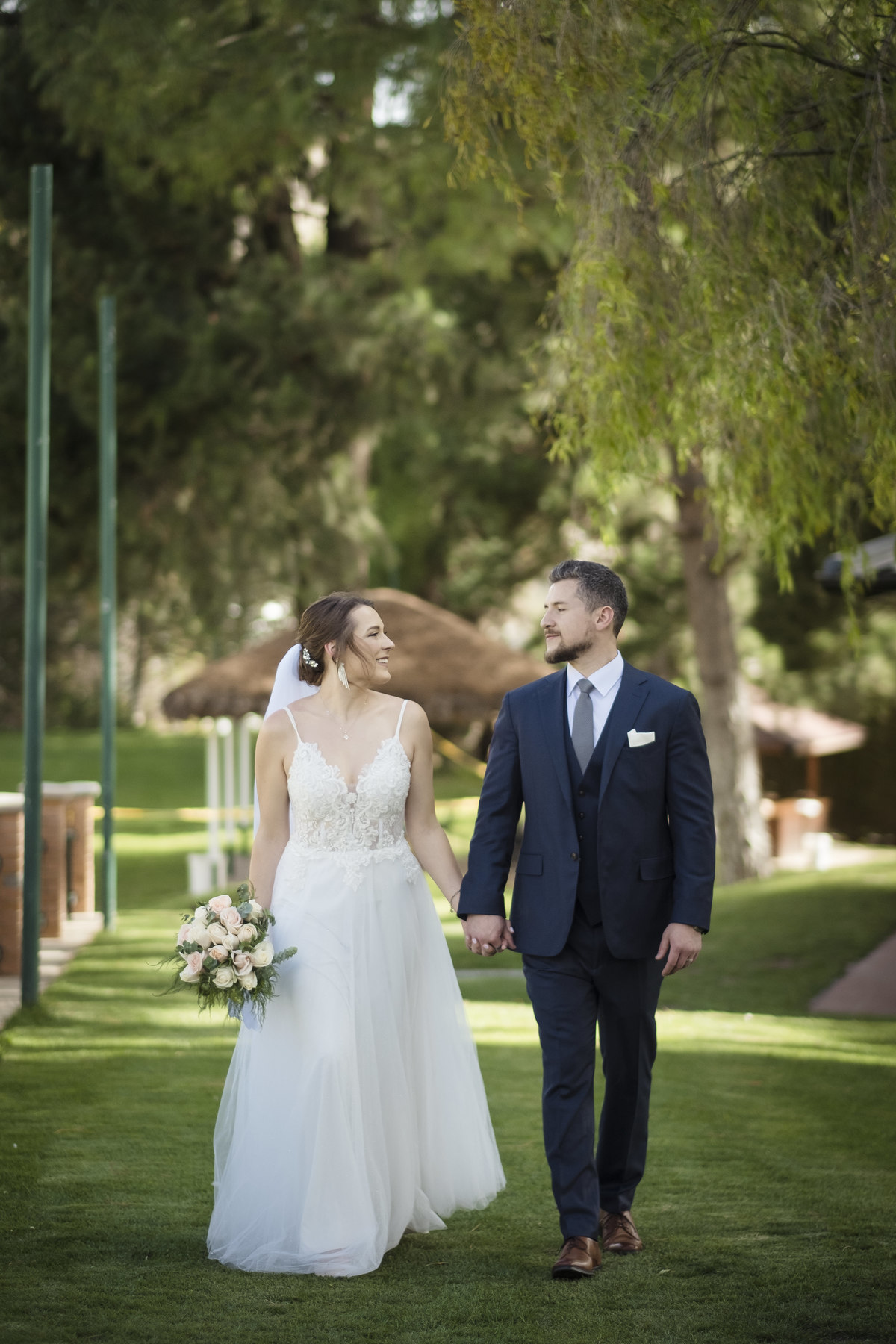 boda civil de jardin, club aleman de la paz, bolivia, fotografo de bodas la paz bolivia