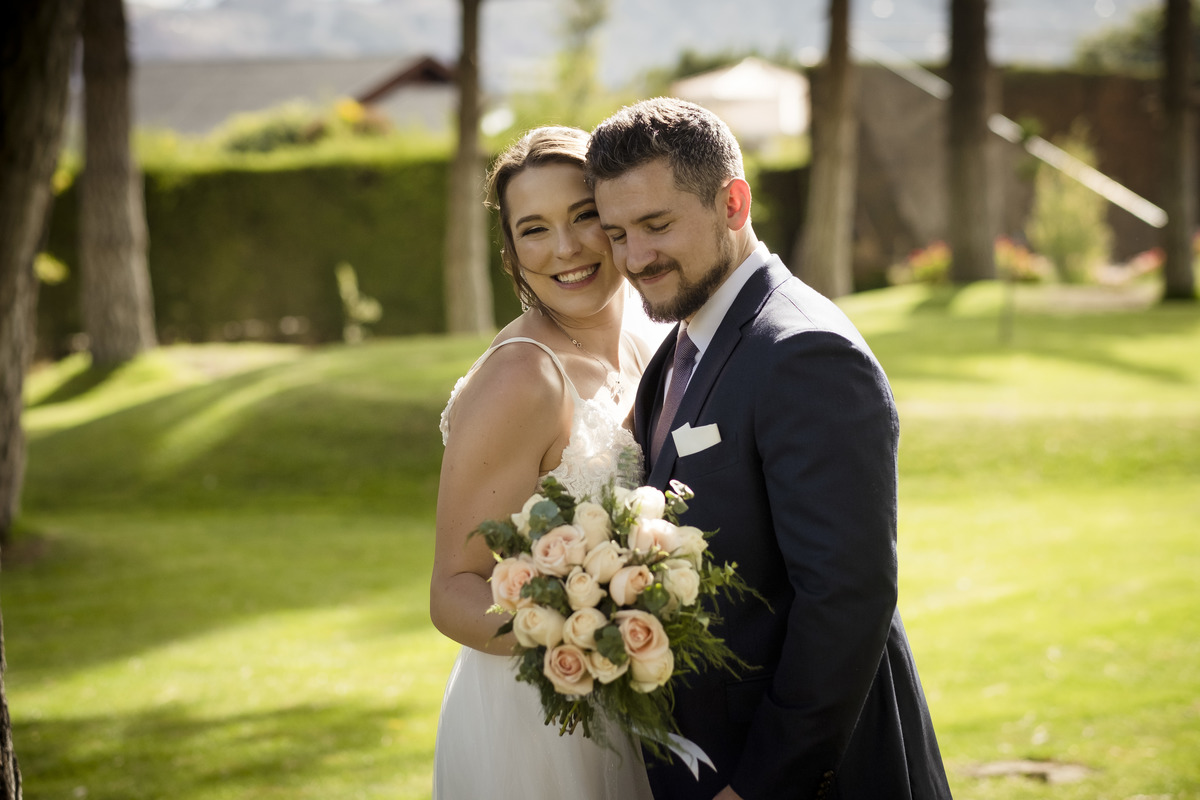 boda civil de jardin, club aleman de la paz, bolivia, fotografo de bodas la paz bolivia