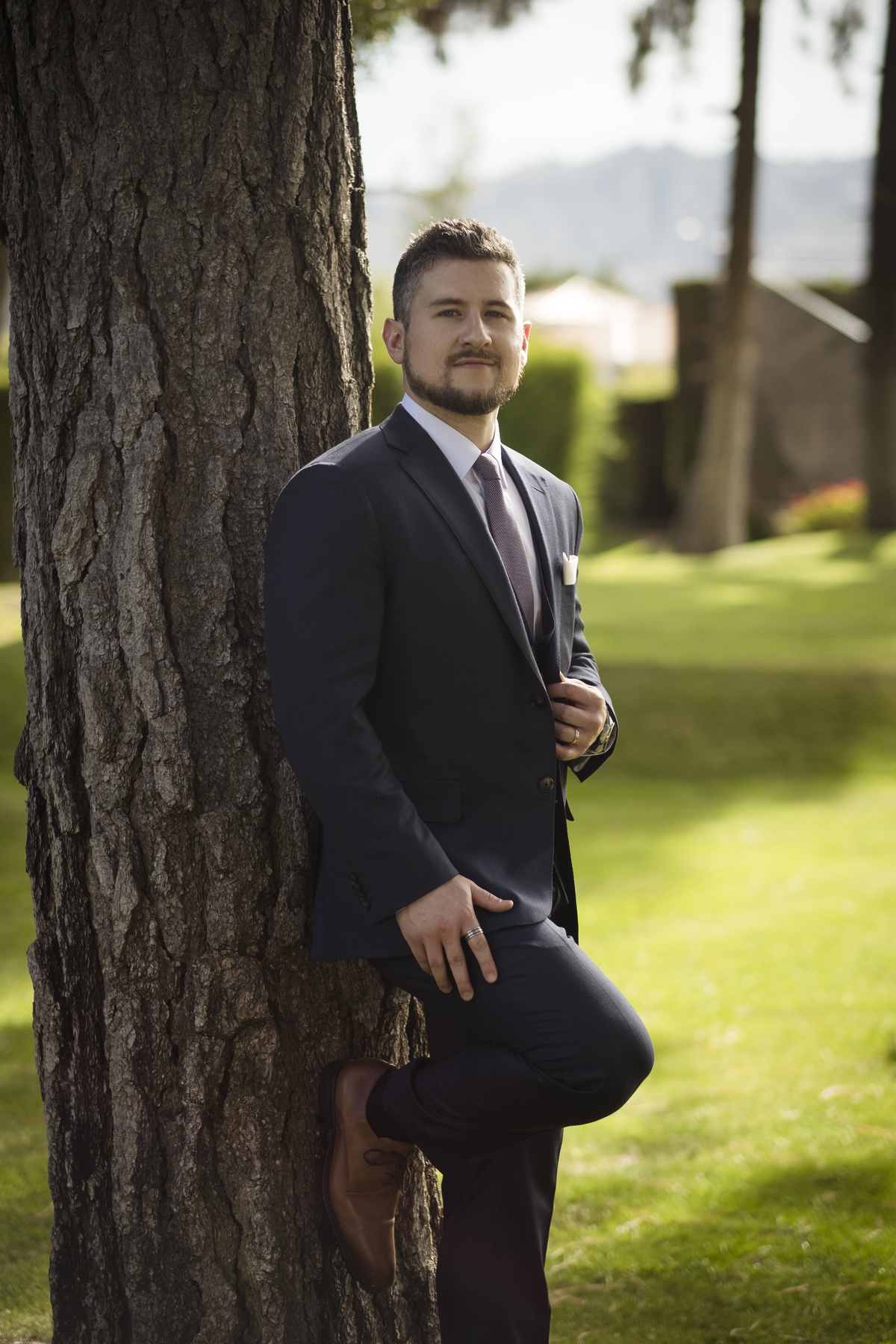 boda civil de jardin, club aleman de la paz, bolivia, fotografo de bodas la paz bolivia