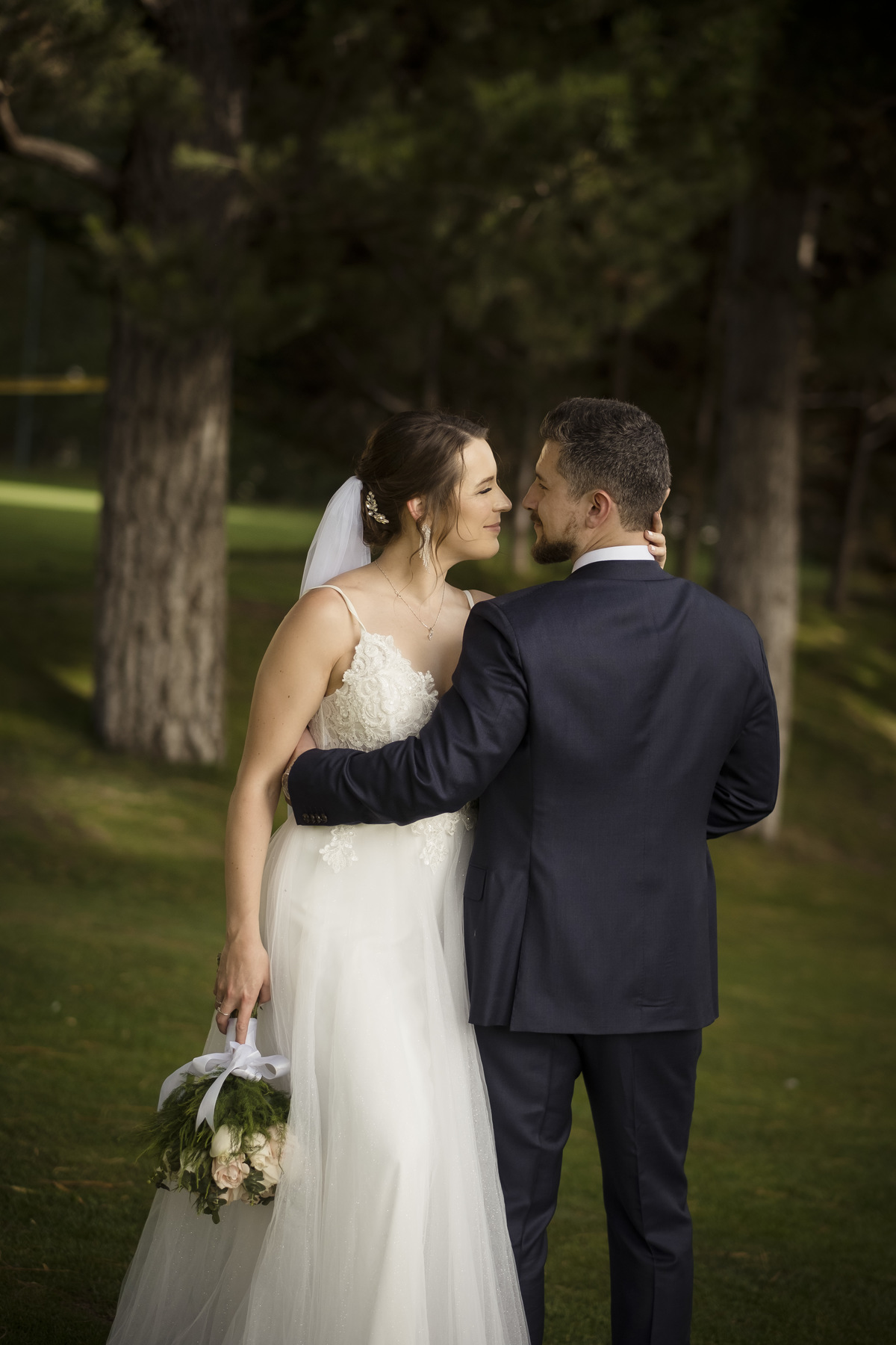 boda civil de jardin, club aleman de la paz, bolivia, fotografo de bodas la paz bolivia