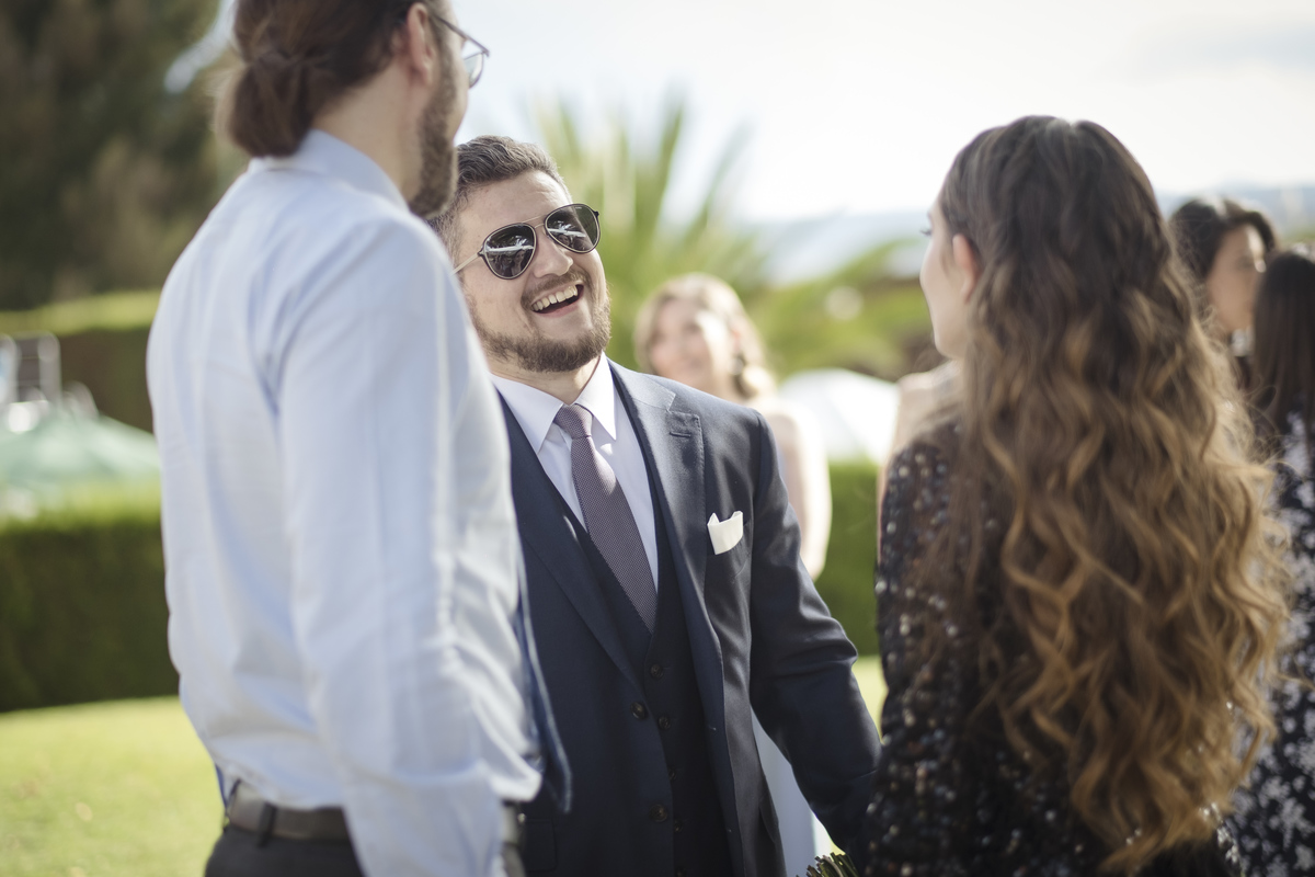 boda civil de jardin, club aleman de la paz, bolivia, fotografo de bodas la paz bolivia