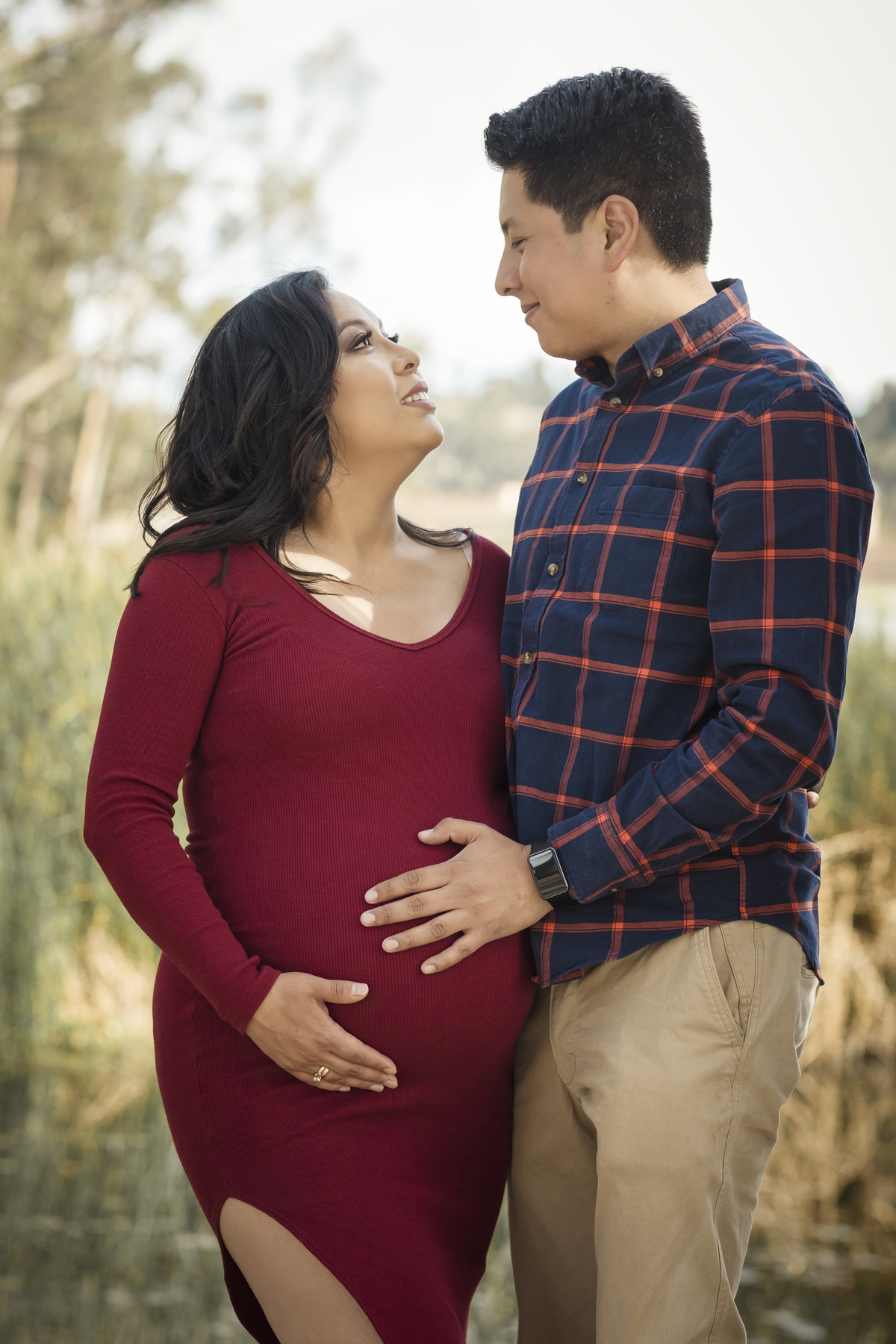sesion de embarazo, sesion de maternidad, la paz bolivia, achocalla