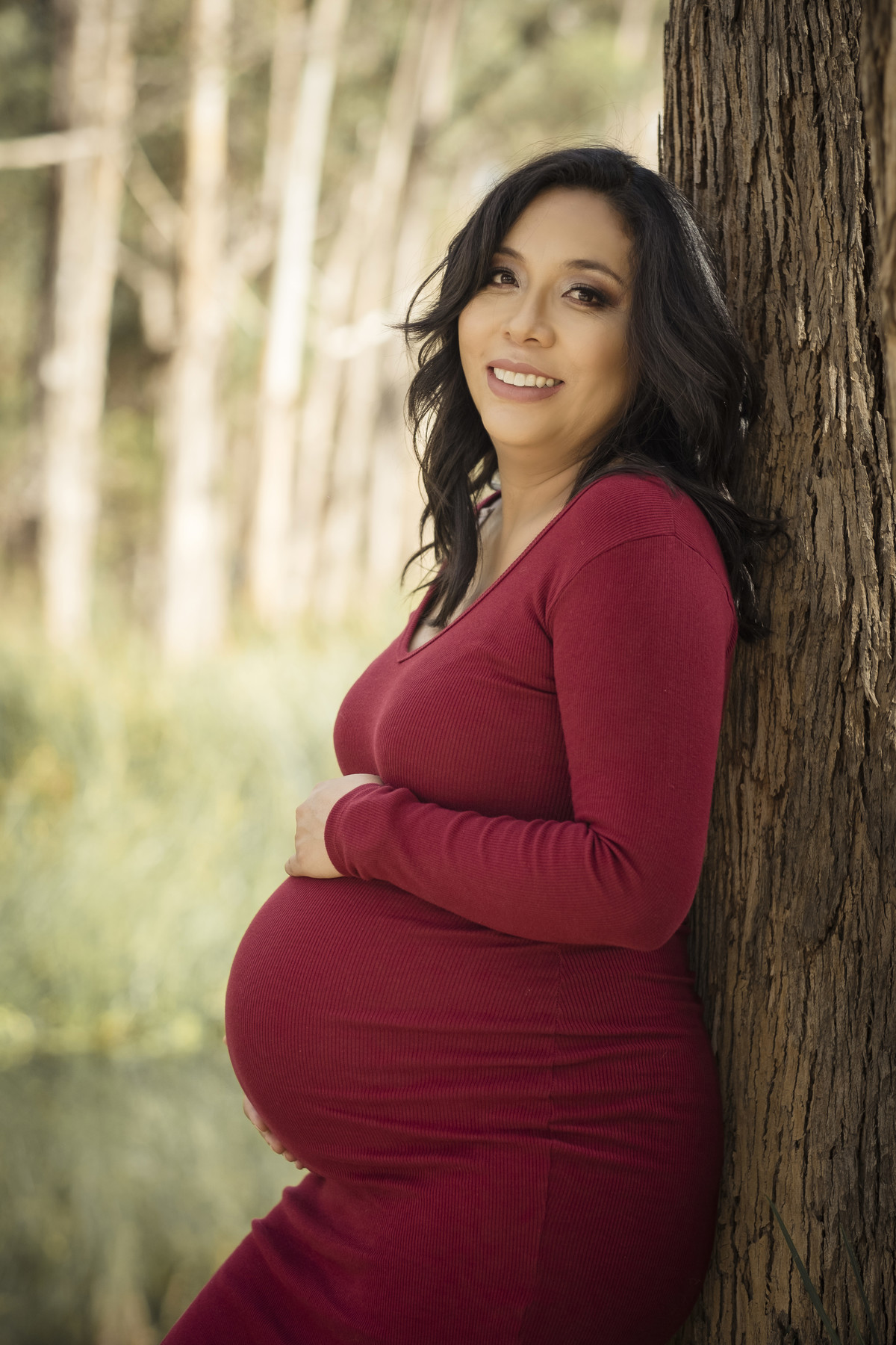 sesion de embarazo, sesion de maternidad, la paz bolivia, achocalla