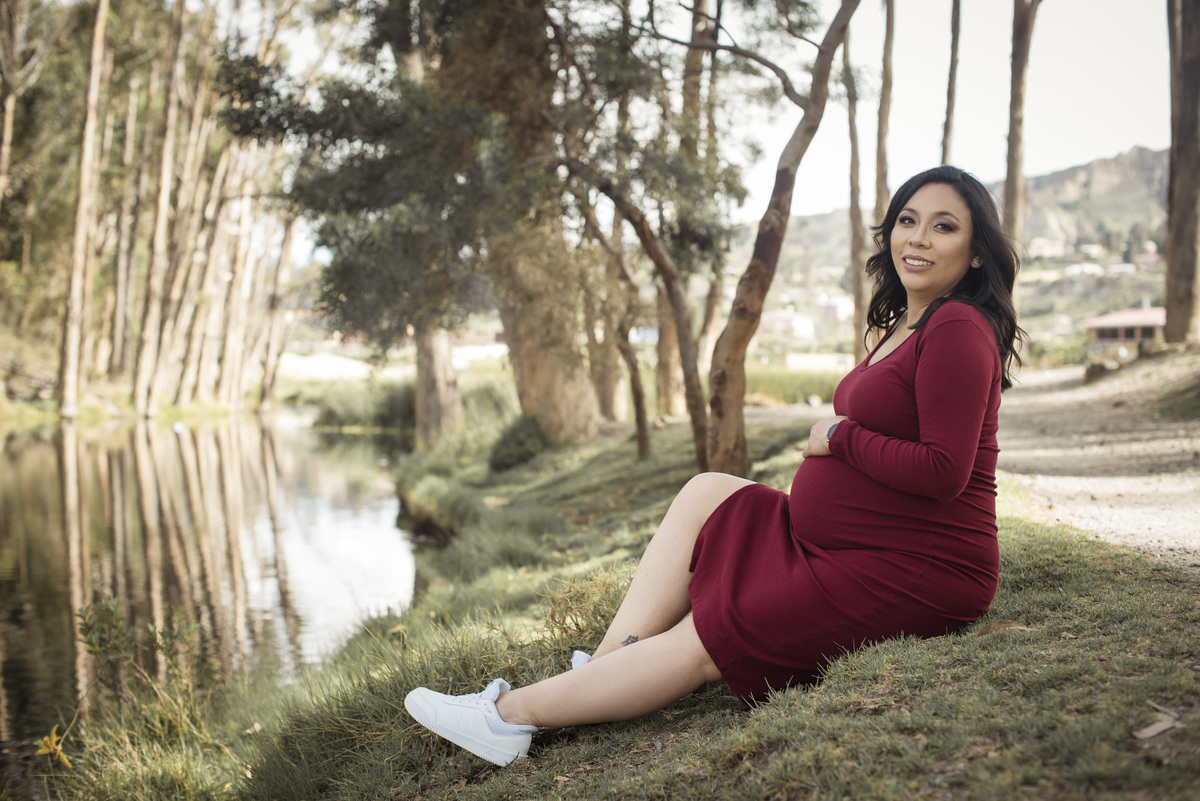 sesion de embarazo, sesion de maternidad, la paz bolivia, achocalla