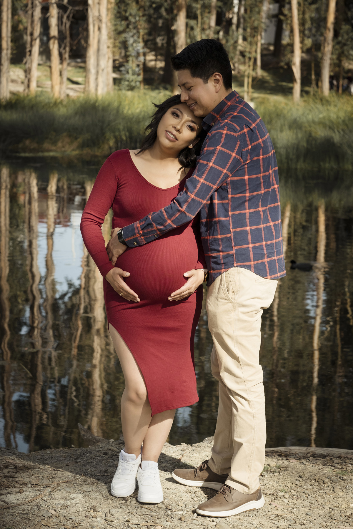 sesion de embarazo, sesion de maternidad, la paz bolivia, achocalla