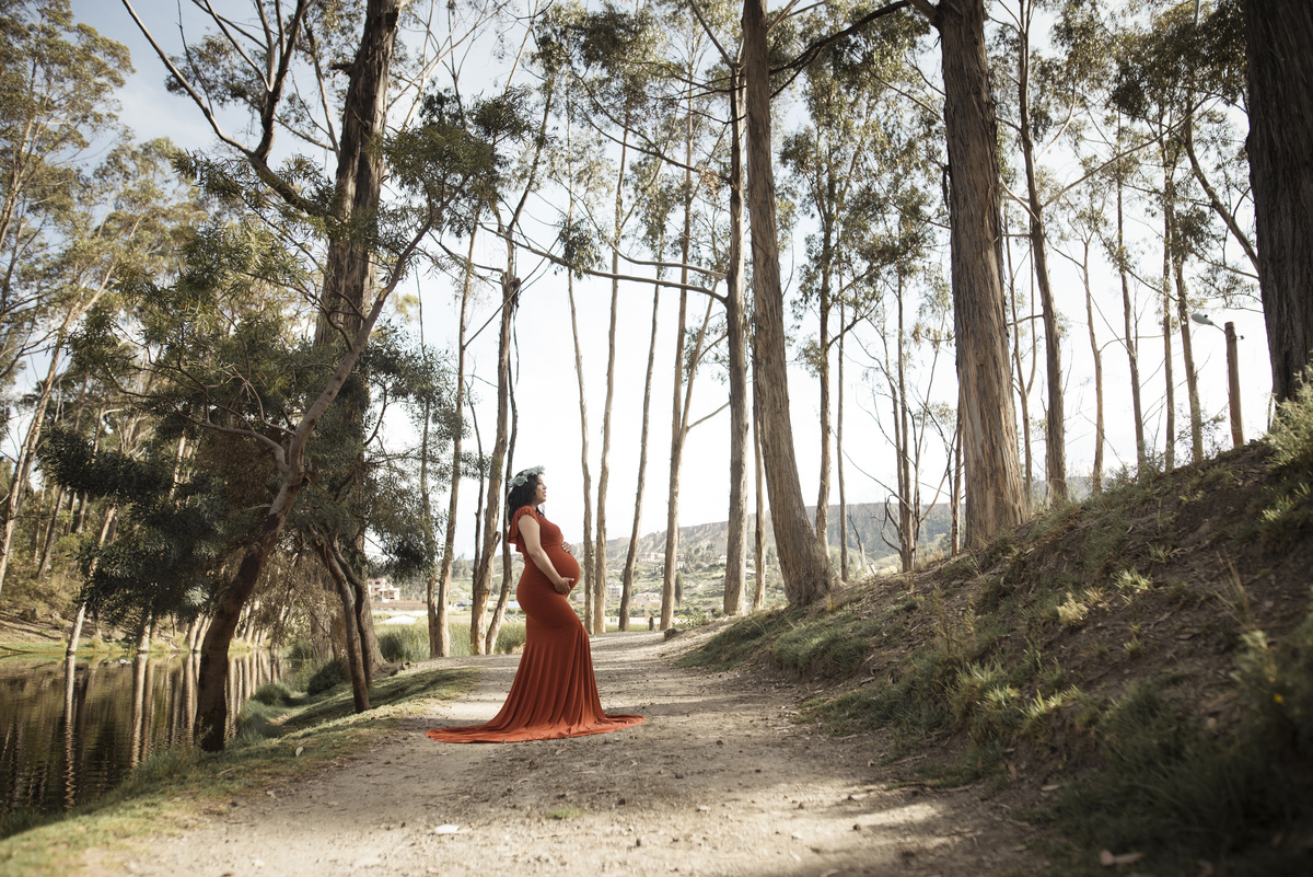 sesion de embarazo, sesion de maternidad, la paz bolivia, achocalla