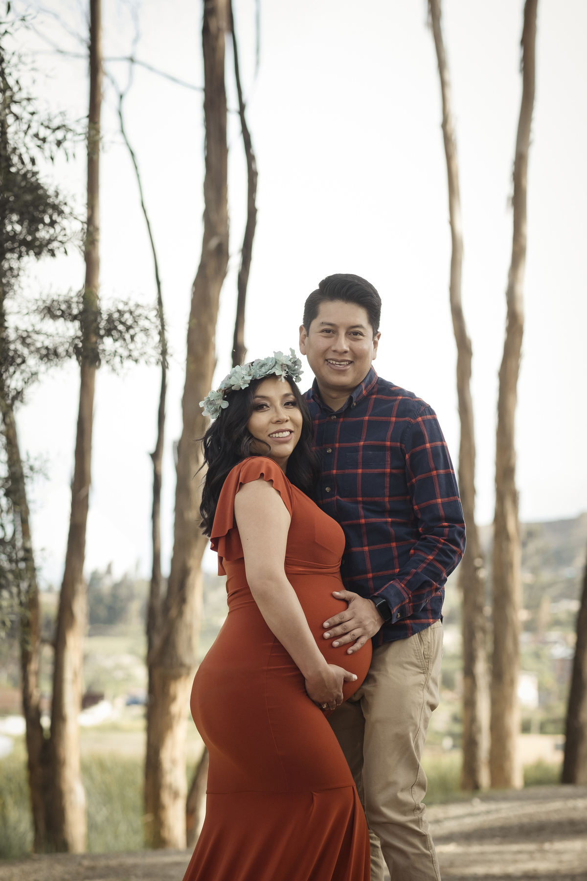 sesion de embarazo, sesion de maternidad, la paz bolivia, achocalla