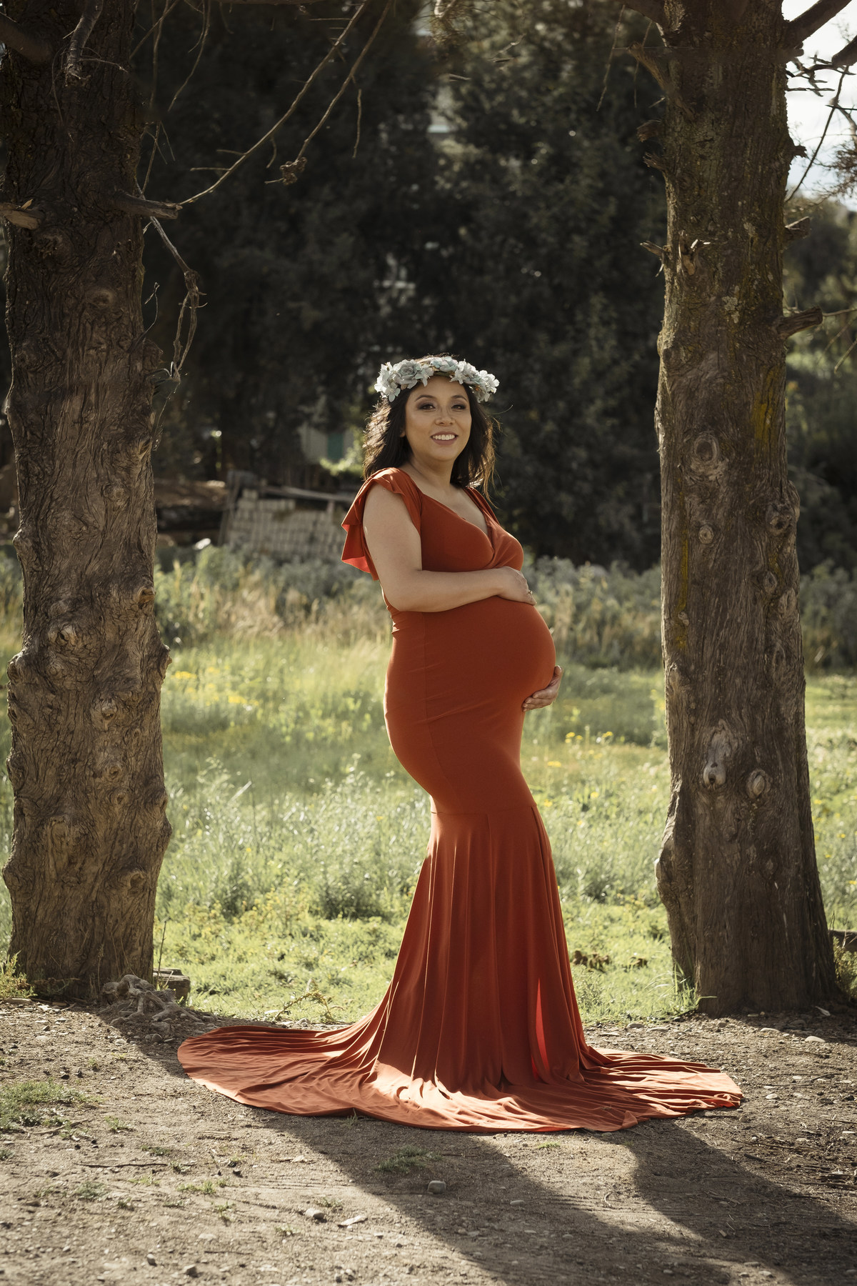 sesion de embarazo, sesion de maternidad, la paz bolivia, achocalla