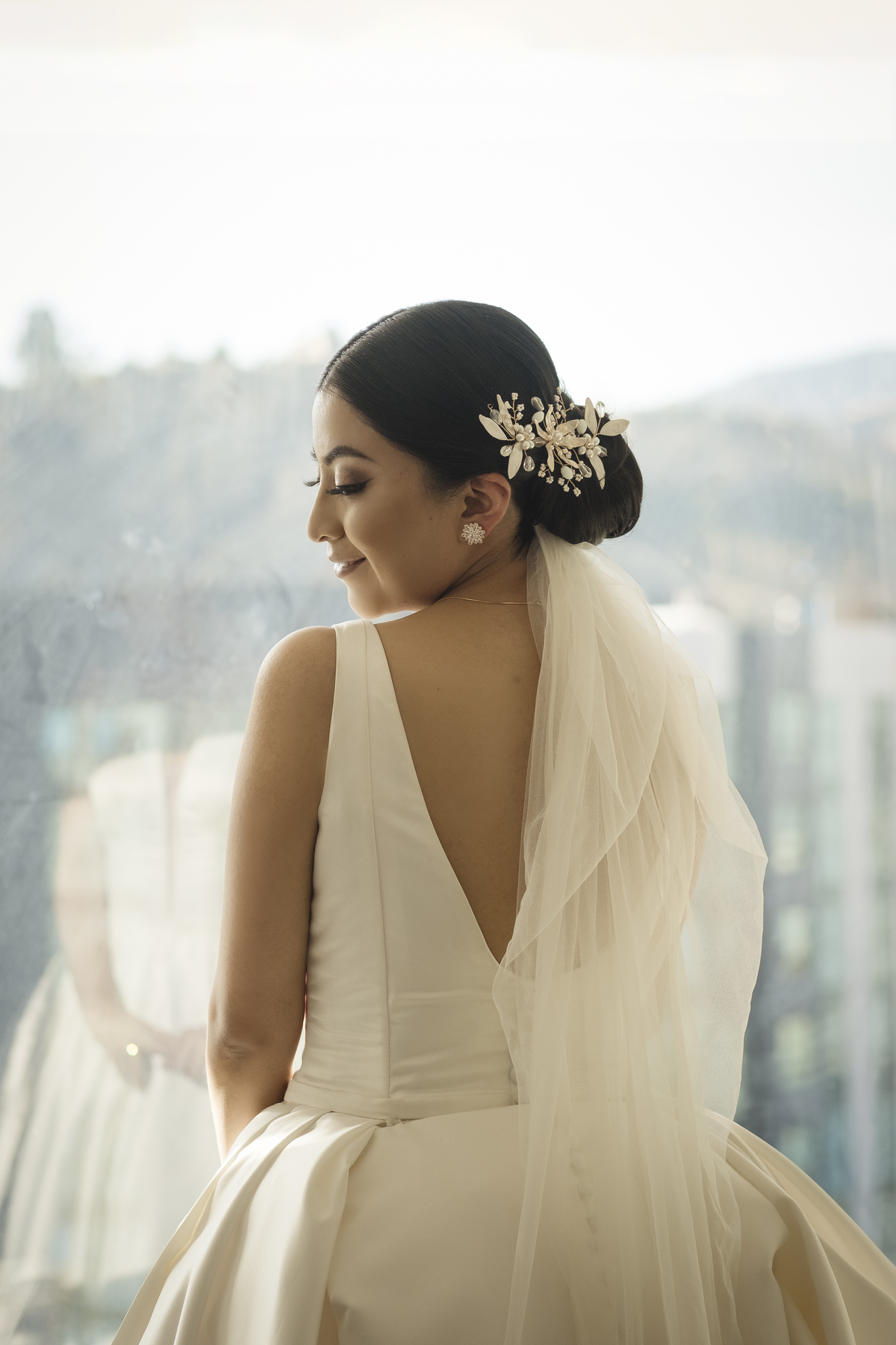 boda cristiana- boda club naval, boda la paz bolivia, fotografo de bodas la paz, bolivia. 