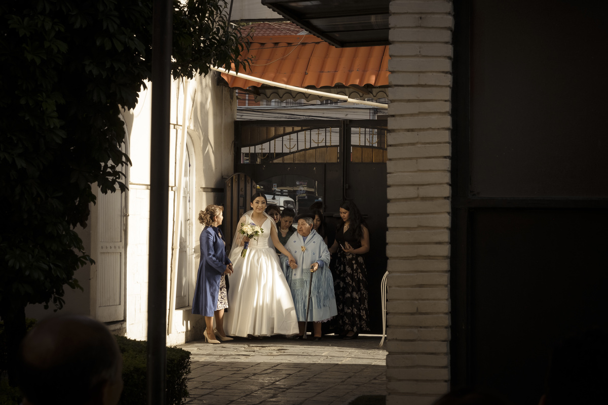 boda cristiana- boda club naval, boda la paz bolivia, fotografo de bodas la paz, bolivia. 