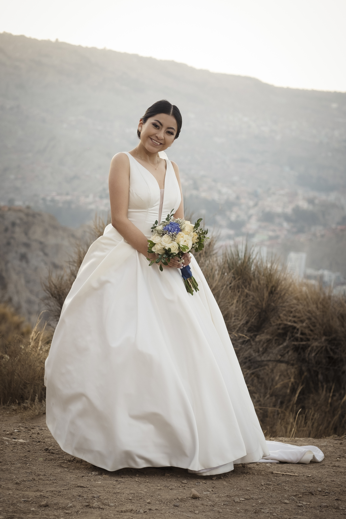boda cristiana- boda club naval, boda la paz bolivia, fotografo de bodas la paz, bolivia. 