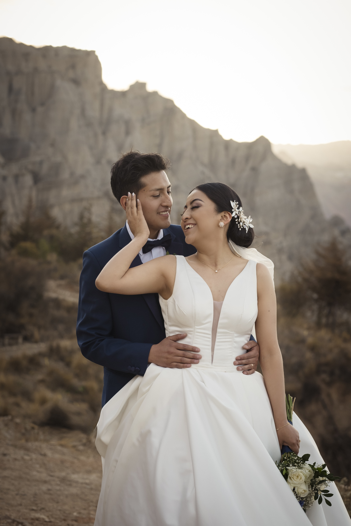 boda cristiana- boda club naval, boda la paz bolivia, fotografo de bodas la paz, bolivia. 