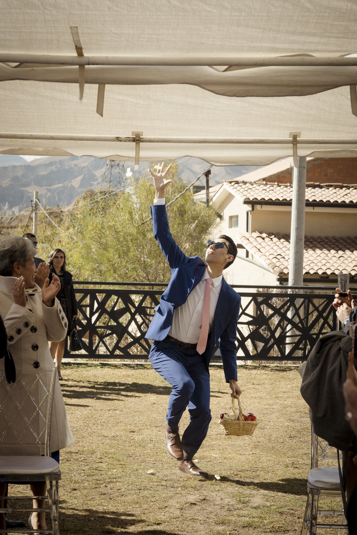 fotografo de bodas La Paz Bolivia, boda la paz bolivia, le dome la paz bolivia, fotografia de matrimonio